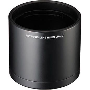 Olympus LH-49 - Lens Hood - V324490BW000