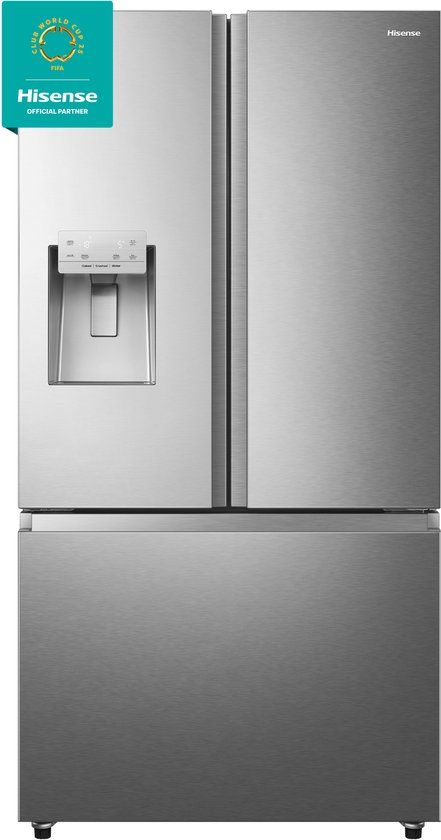 Hisense RF793N4SASE