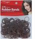 BigBuy Beauty Élastique à cheveux Marron