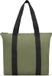 DAY ET Day GW No Rain Bag Fir Green Sac bandoulière