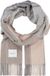 Profuomo Lamswollen Sjaal - Beige