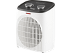 Domo Do7359f – Ip21 - Ventilatorkachel 20 M² 2000 W Wit