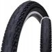 Chaoyang K841C Serie - Semi-Slick Buitenband - 26 x 1,95 - Zwart