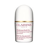 Clarins Gentle Care Roll-On Deodorant Vrouwen 50 ml