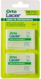 Lacer Ortolacer Cera De Ortodoncia Set 2 Pcs