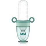 Neno Gusto Neno, Potje voor babyvoeding, Vruchtenthee Gusto