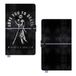 Merkloos Cerdá The Nightmare Before Christmas Premium Notitieboek A5 Sally & Jack