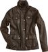 Rokker Rokkertech Veste pour femme, marron, L