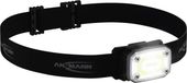 Ansmann HD350R Zwart Lanterne frontale LED