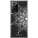 ERT GROUP mobiel telefoonhoesje voor Samsung GALAXY NOTE 20 ULTRA origineel en officieel erkend Babaco patroon Mandalas 004