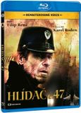 Magic Box Hlidac c.47 [Blu-Ray]