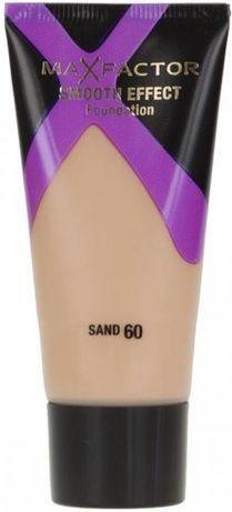 Max Factor Smooth Effect Foundation - 60 Sand 30 ml