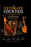 Ultimate Cocktail Collection