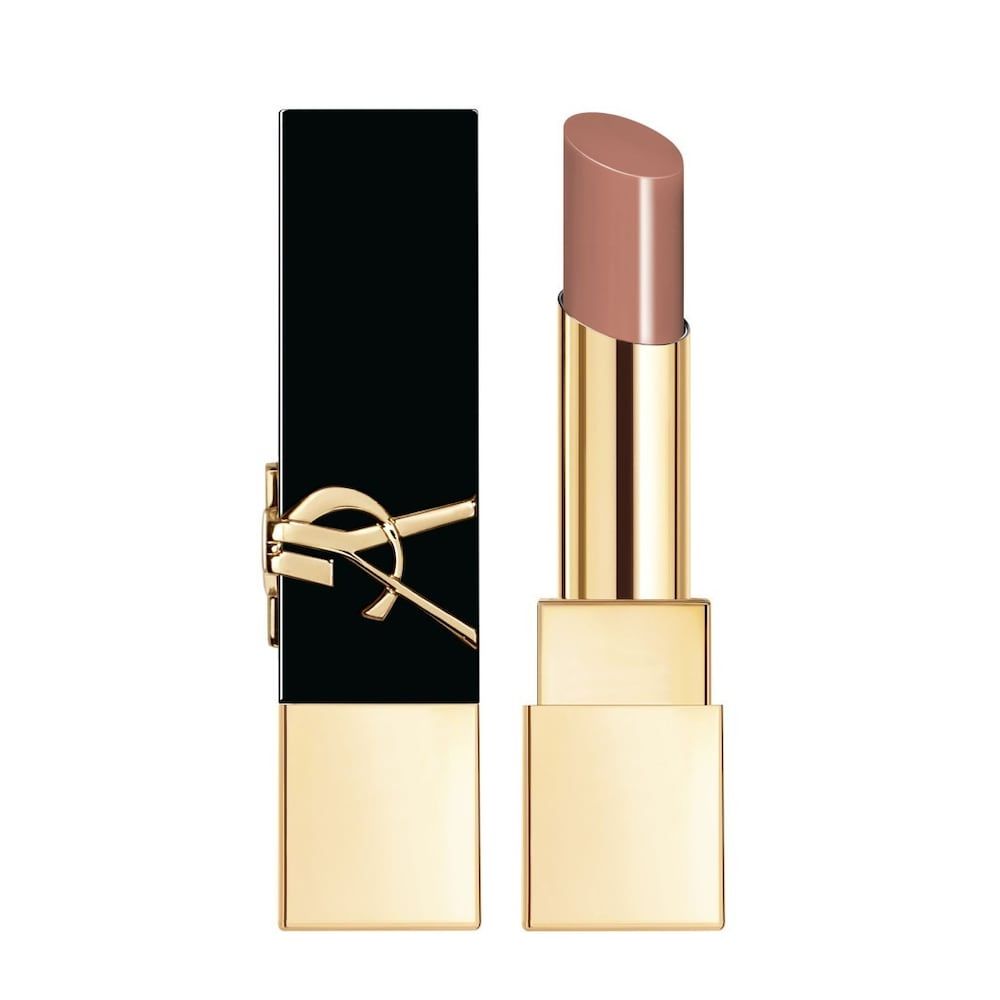 Yves Saint Laurent Rouge Pur Couture The Bold Lipstick - 13 Nude Era - 2ml