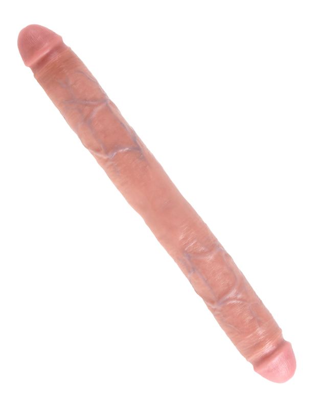 King Cock 16 Inch Thick Double Skin - 0603912350401