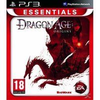 Electronic Arts Dragon Age: Origins (Essentials)