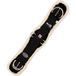 Nero 32" = 81 Cm Western Airflow Comfort Girth with Synthetic Wool