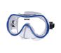 Seacsub Salina Duikmasker Blauw