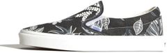 Vans Classic Slip-on Chaussures Noir EU 44