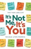 It's Libri GmbH It's Not Me, It's You Paperback
