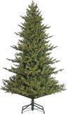 Black Box Trees Meran - kunstkerstboom groen 1,85m x 1,27m