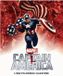 Merkloos CAPTAIN AMERICA - L'Encyclopédie Illustrée