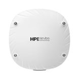 HPE Aruba Networking AP-534 (RW) Double Radio 4x4 802.11ax Antennes externes AP unifié pour campus