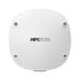 HPE Aruba Networking AP-534 (RW) Double Radio 4x4 802.11ax Antennes externes AP unifié pour campus