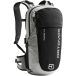 Ortovox Traverse Pure 18 S Sac de ski (Gris Marbré)