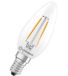 Osram LED Classic B LED-lamp Warm wit 2700 K 1,8 W E14 D