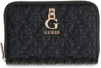 GUESS Tamara SLG Zip Around Wallet Black