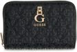 GUESS Tamara SLG Zip Around Wallet Black
