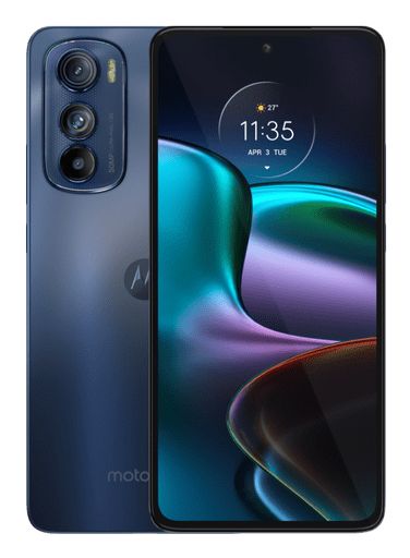 Motorola Edge 30 5G - 256GB - Grijs