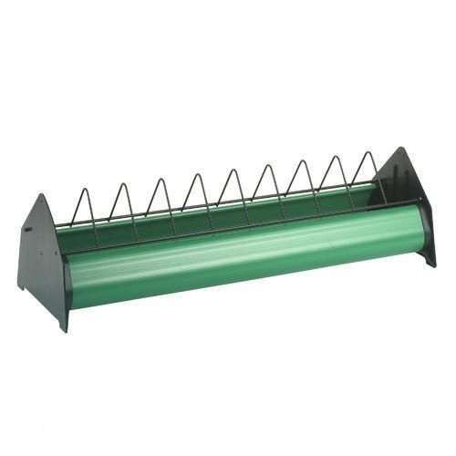 Kerbl Pluimveevoerbak Kunststof 100cm Lang 20cm Breed