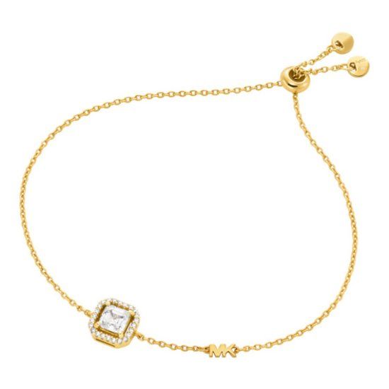 Michael Kors Armband MKC1844710 Goudkleurig