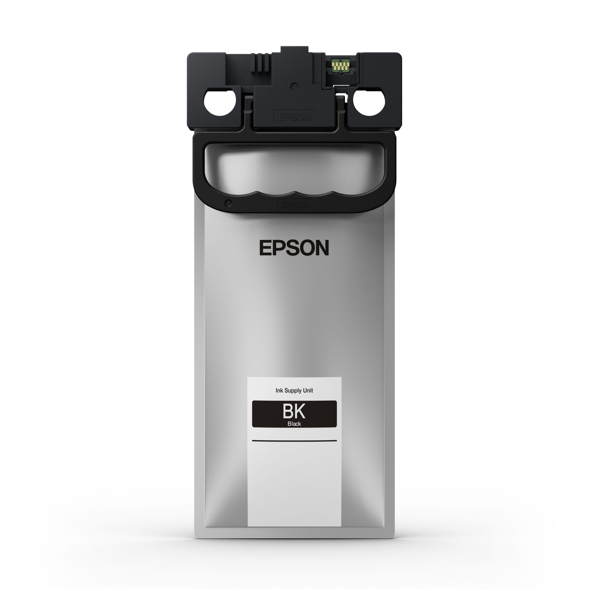 Epson C13T946140 Black Ink Cartridge - High Yield - Compatible with Epson WorkForce Pro Printers