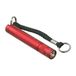 Mag-Lite Solitaire Mini-zaklamp, rood, 8 cm