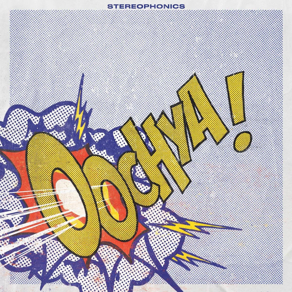 MEMBRAN oochya! vinyl