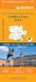 Espana Michelin Espana Noroeste : Castilla y Leon, Madrid- Michelin Regional Map 575