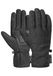 REUSCH Sporthandschoenen 'Meridian R-TEX® XT TOUCH-TEC' antraciet