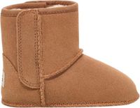 UGG I Baby Classic Enkellaarzen Unisex Bruin Suède Maat 18