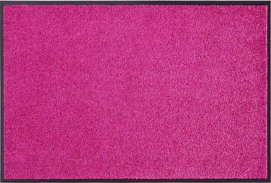 Hanse Home Wash & Clean Deurmat - 60x90 cm - Wasbaar - Multicolor
