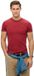 Superdry Essential Logo T-shirt Heren Rood XL