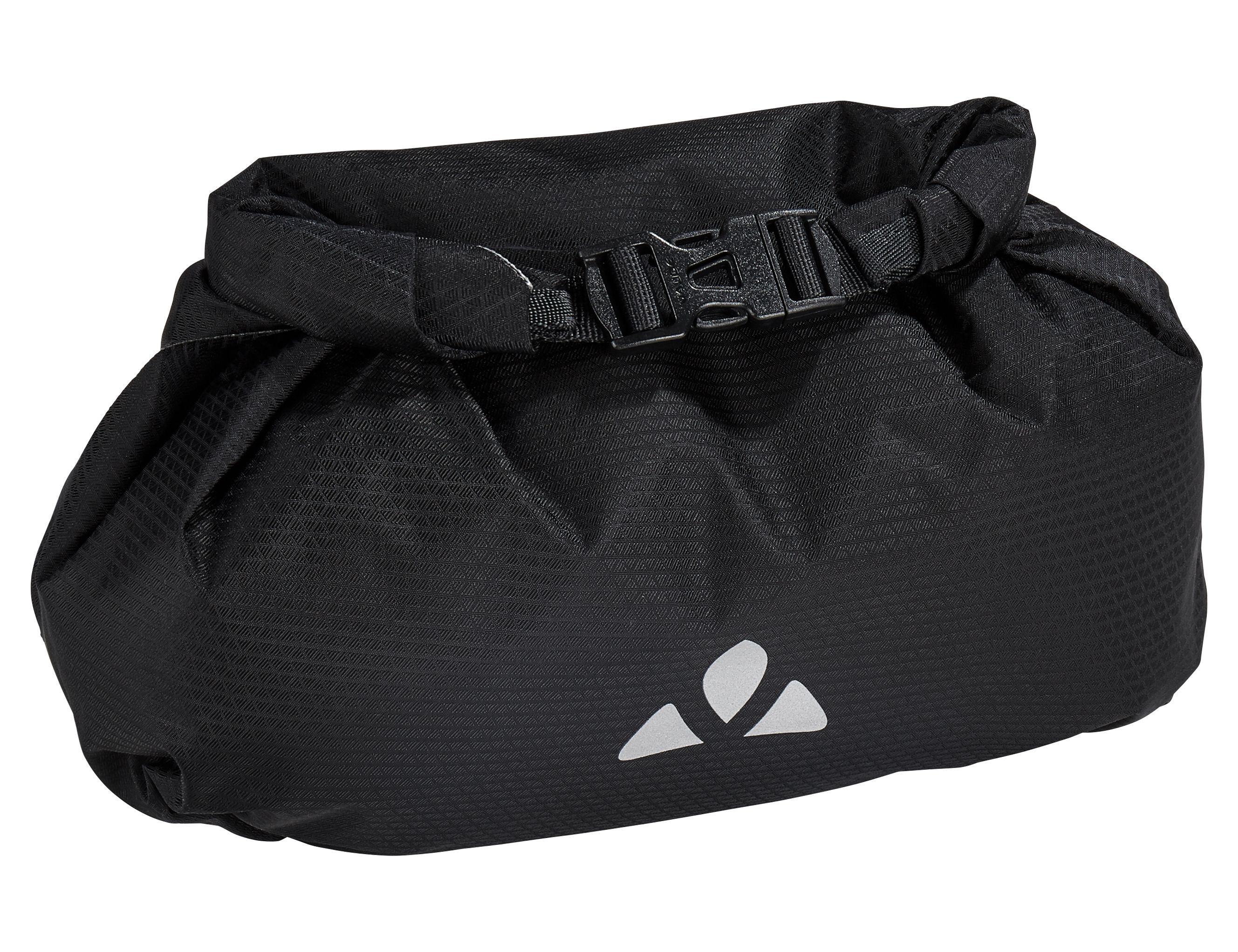 VAUDE Aqua Box Light - Stuurtas - Waterdicht - 4L - black uni