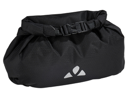 VAUDE Aqua Box Light - Stuurtas - Waterdicht - 4L - black uni