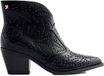 Gioseppo Shevlin Bottine Noir EU 40 Femme