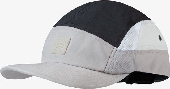 Buff 5 Panel Go Pet - Grijs - Onesize