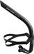 Mad Wave SPEED Snorkel ZWART Snorkel - Unisex