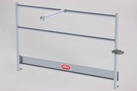 Altrex Vide-leuning trapsteiger 2.45 m RS5