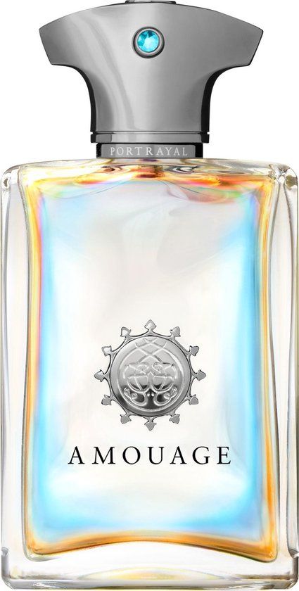 Amouage Eau de parfum / 100 ml / Mannen